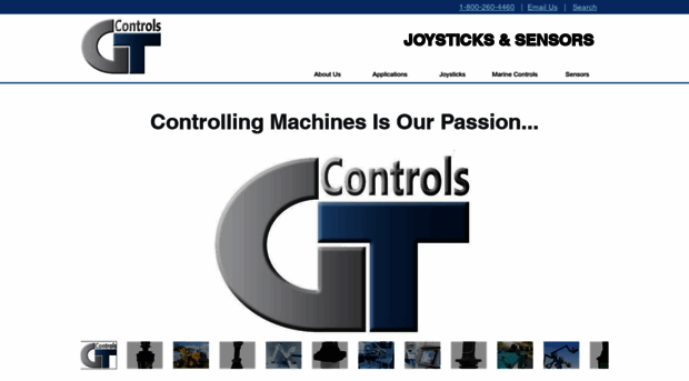 gt-controls.com