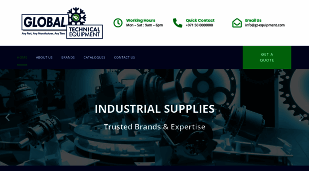 gt-equipment.com