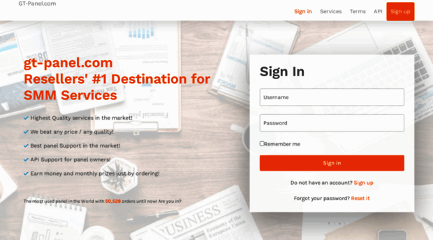 gt-panel.com