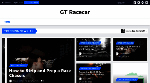 gt-racecar.com