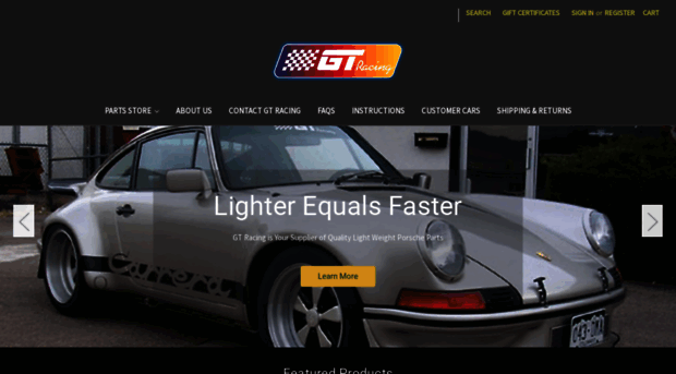 gt-racing.com