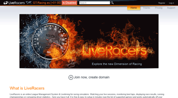 gt-racing.liveracers.com