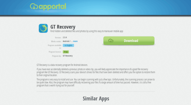 gt-recovery-for-android.apportal.co