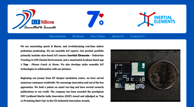 gt-silicon.com