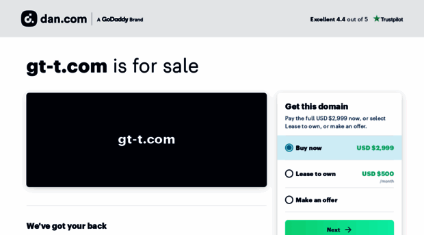 gt-t.com