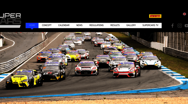 gt4south.com