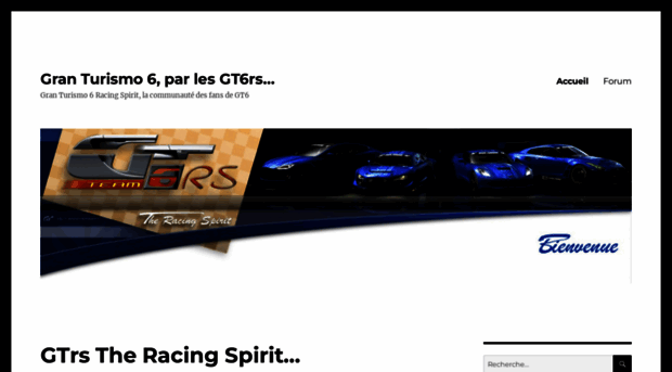 gt6rs.com