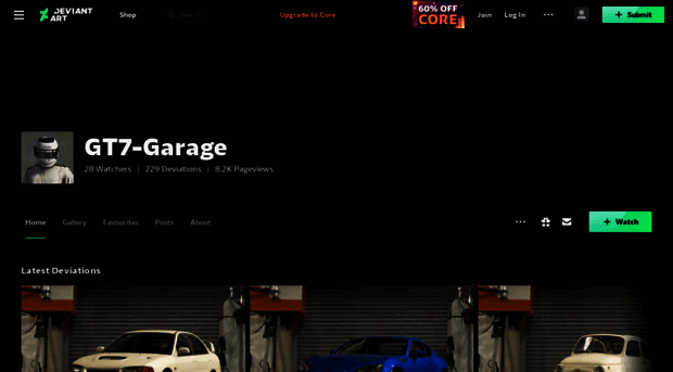 gt7-garage.deviantart.com