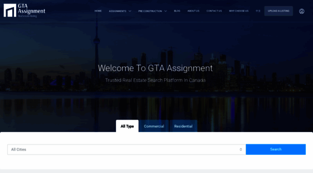 gta-assignment.com