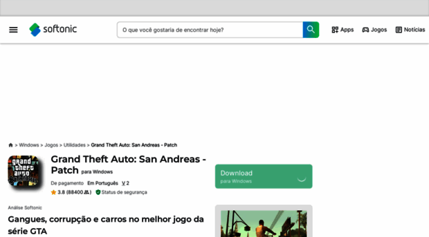 gta-san-andreas.softonic.com.br