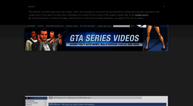 gta-series.com