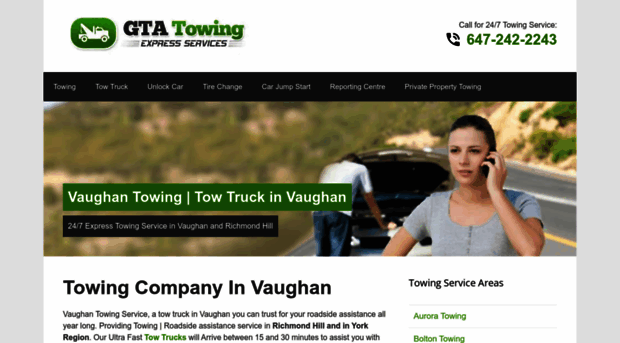 gta-towing.com