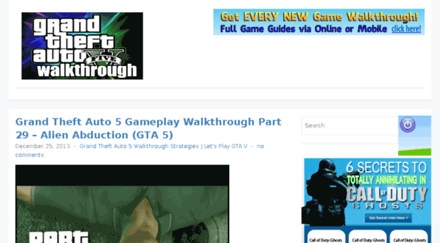 gta-v-walkthrough.com