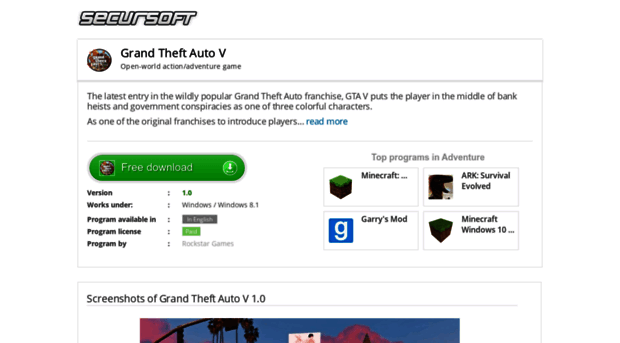 gta-v.secursoft.net