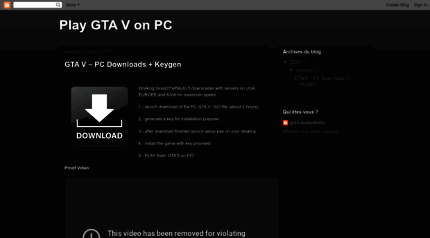 gta5-leakedbeta.blogspot.fr