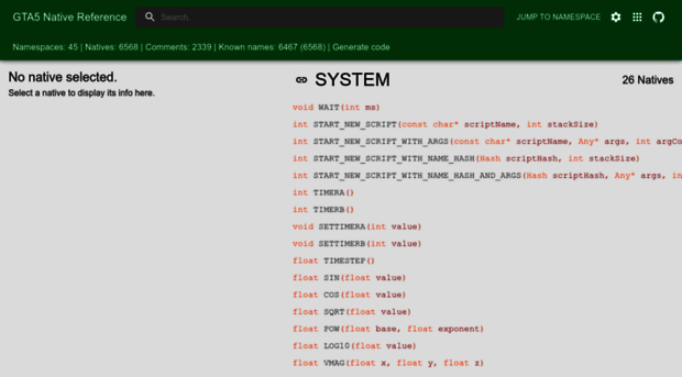 gta5.nativedb.dotindustries.dev