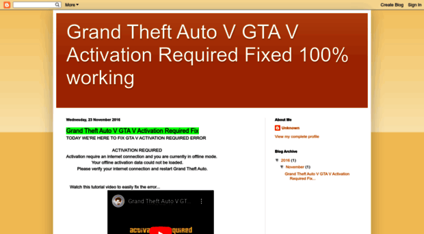 gta5activationerror.blogspot.com