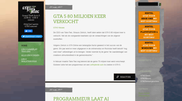 gta5blog.nl