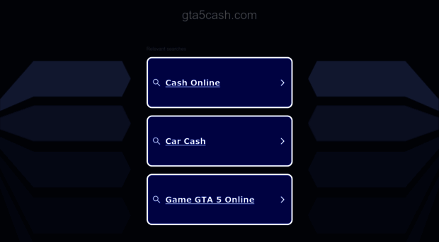 gta5cash.com