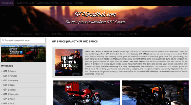 gta5modhub.com