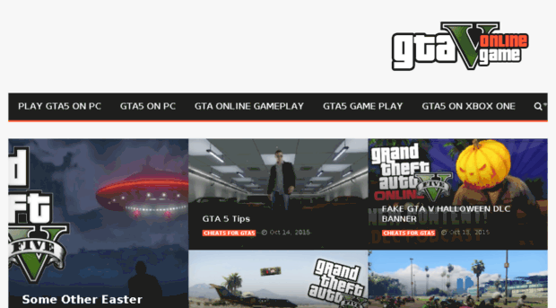 gta5onlinegame.com