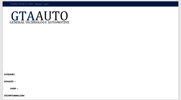 gtaauto.com