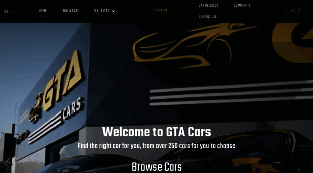 gtacars.ae