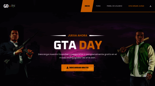 gtaday.com