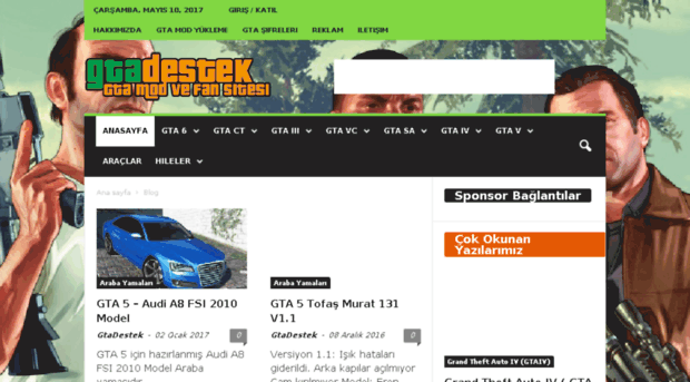 gtadestek.com