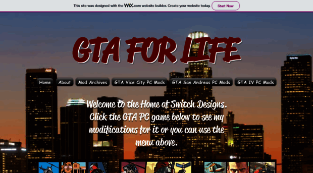 gtaforlife.com