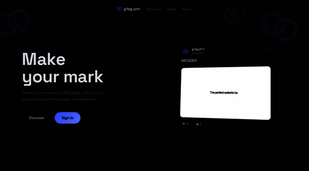 gtag.pro