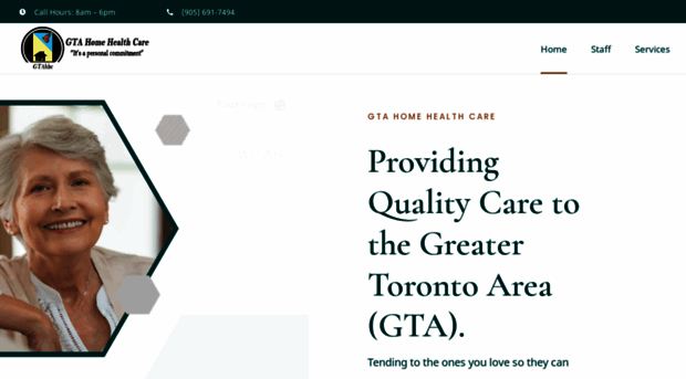 gtahomehealthcare.com