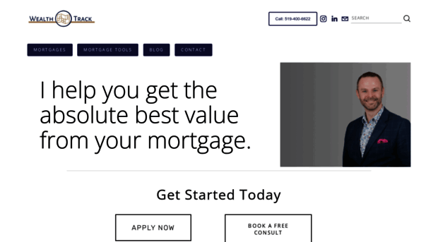 gtahomemortgages.com