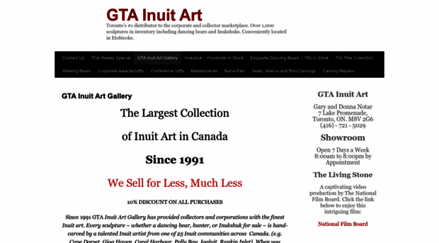 gtainuitart.ca