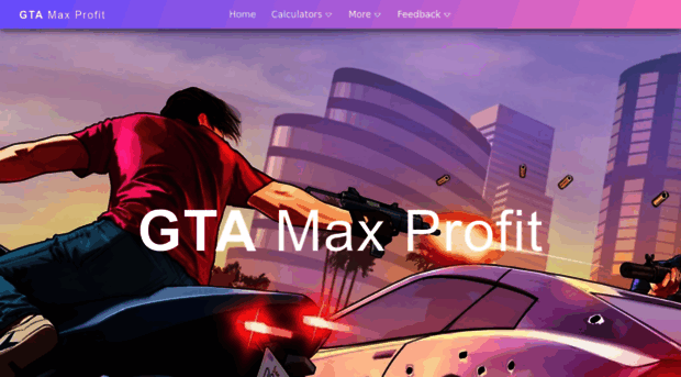 gtamaxprofit.com