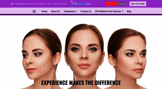 gtamedicalclinic.ca