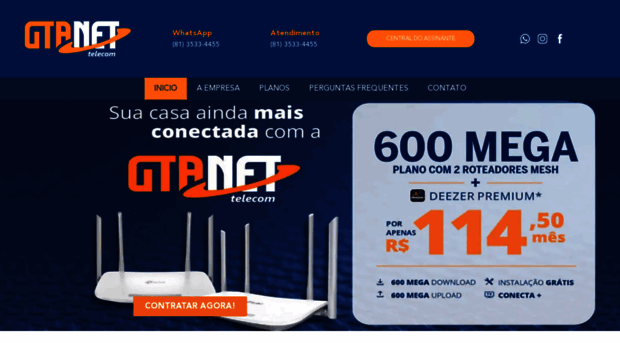 gtanet.com.br