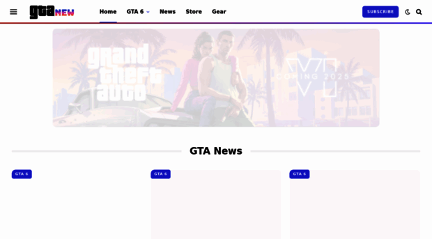 gtanew.com