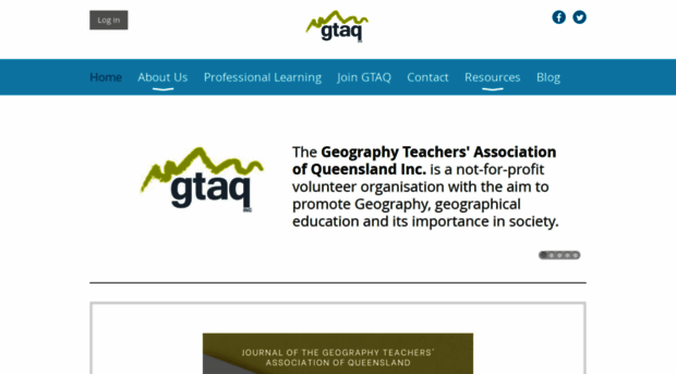 gtaq.com.au