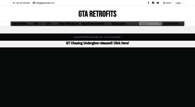 gtaretrofits.com