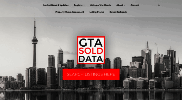 gtasolddata.com