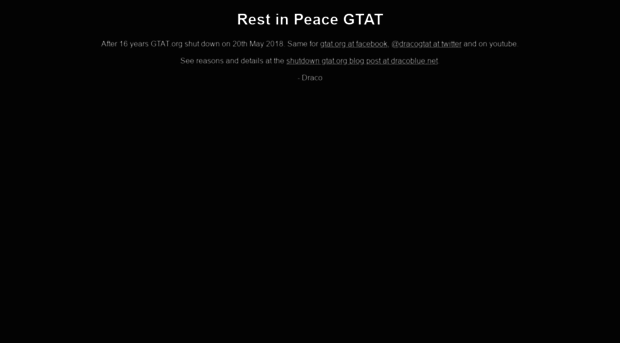 gtat.org