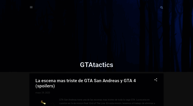 gtatactics.com