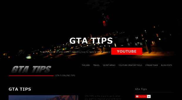 gtatips.com