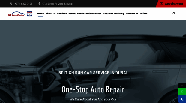 gtautocentre.com