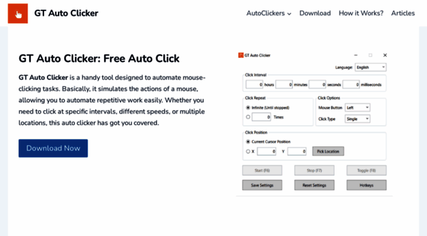 gtautoclicker.com