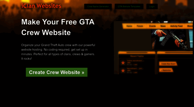 gtavwebsites.com