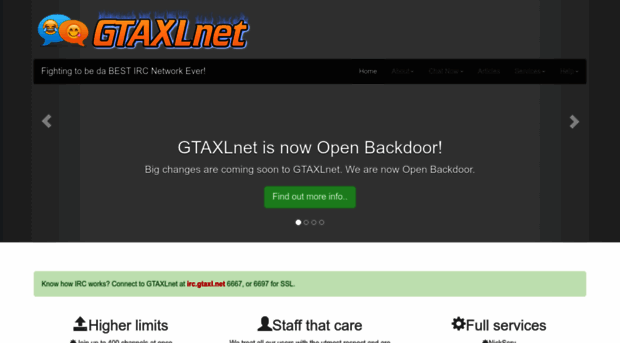 gtaxl.net