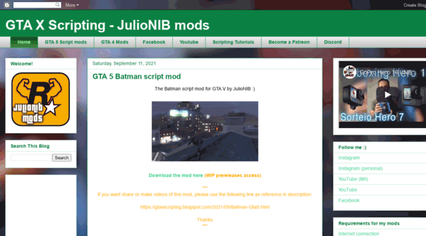 gtaxscripting.blogspot.bg