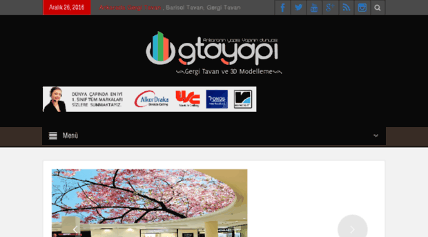 gtayapi.com